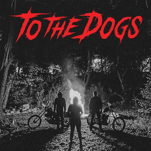 To the Dogs cover art