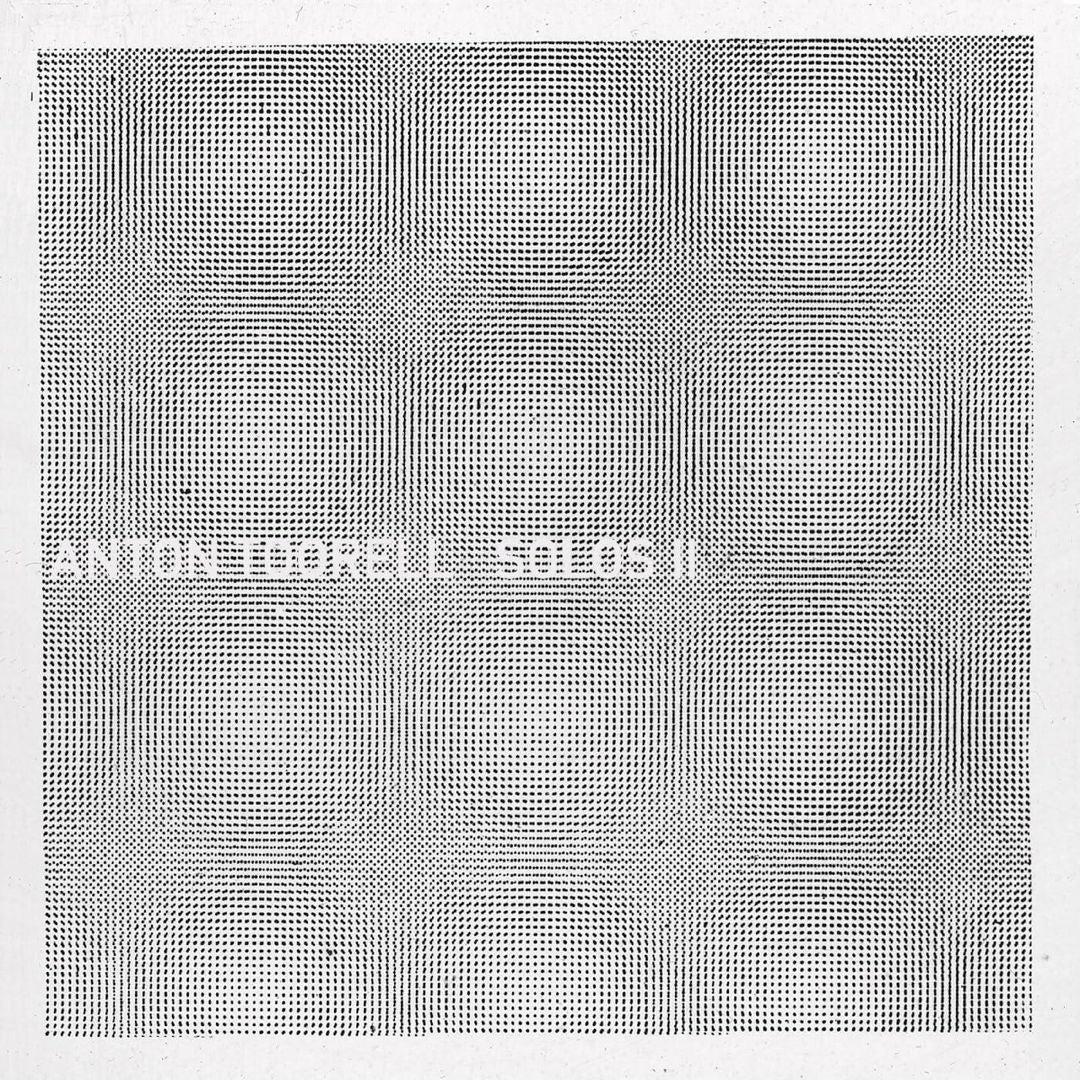 Solos II cover art