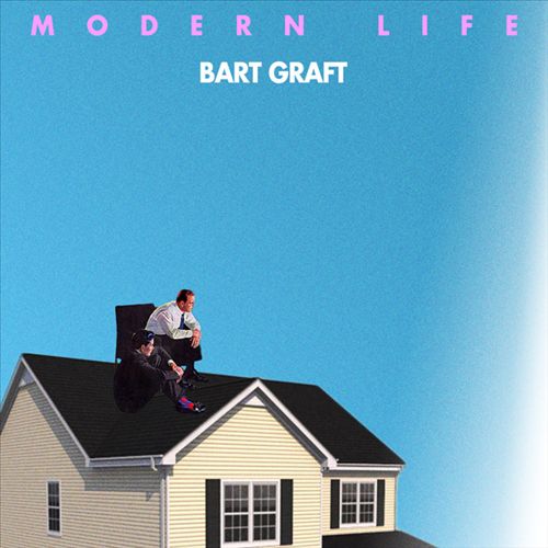Modern Life cover art