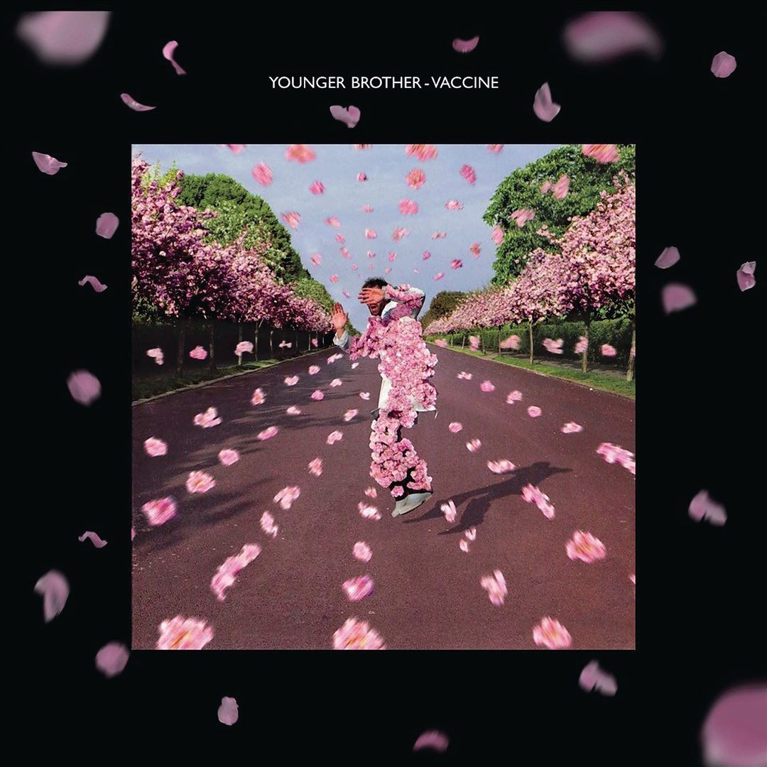 Vaccine cover art