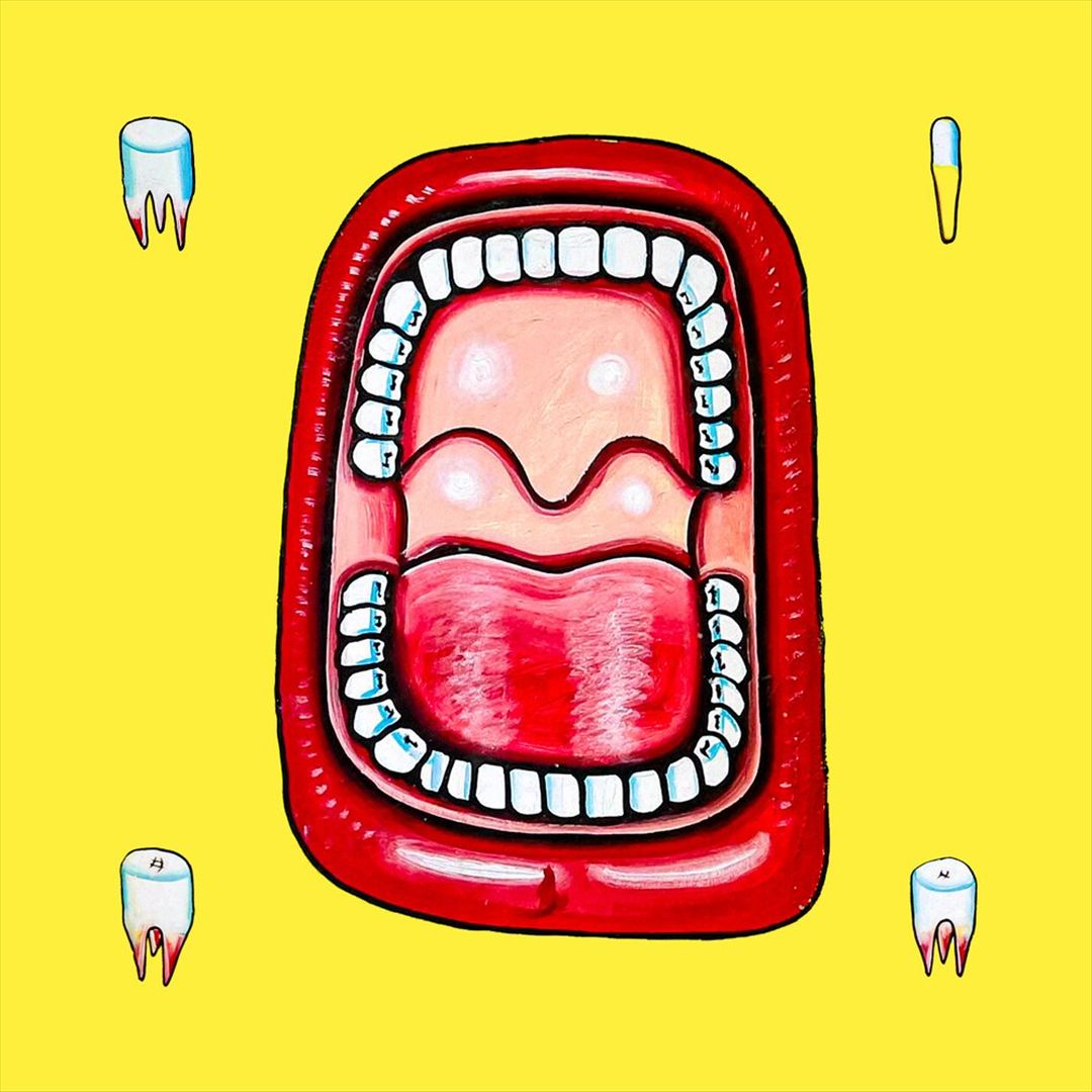 Sounds of Pamoja cover art