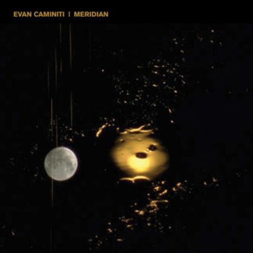 Meridian cover art