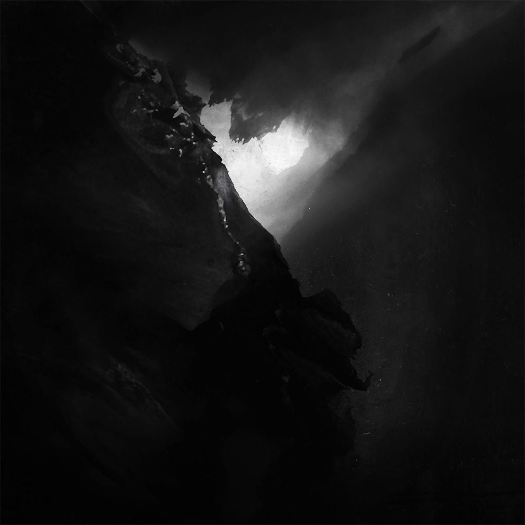 Nihx cover art