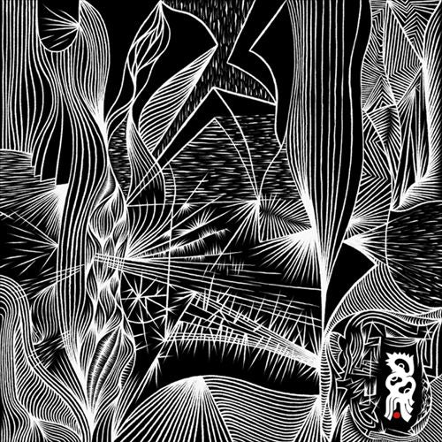 Lucid cover art