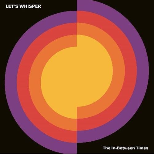 In-Between Times cover art