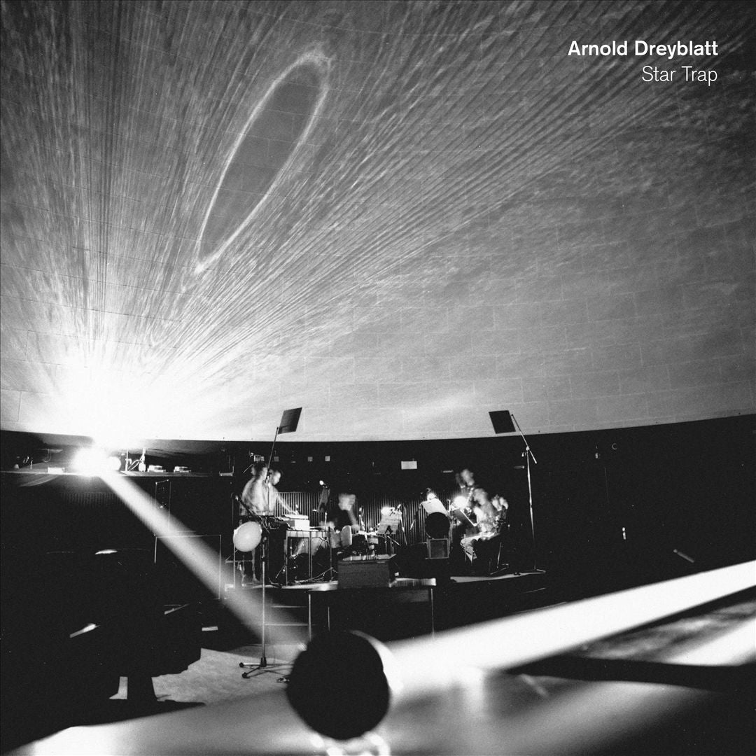 Star Trap cover art