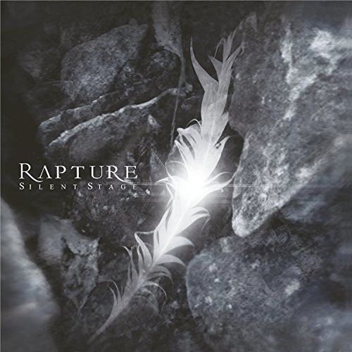 Silent Stage cover art