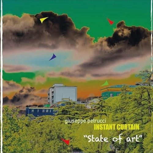 State of Art cover art