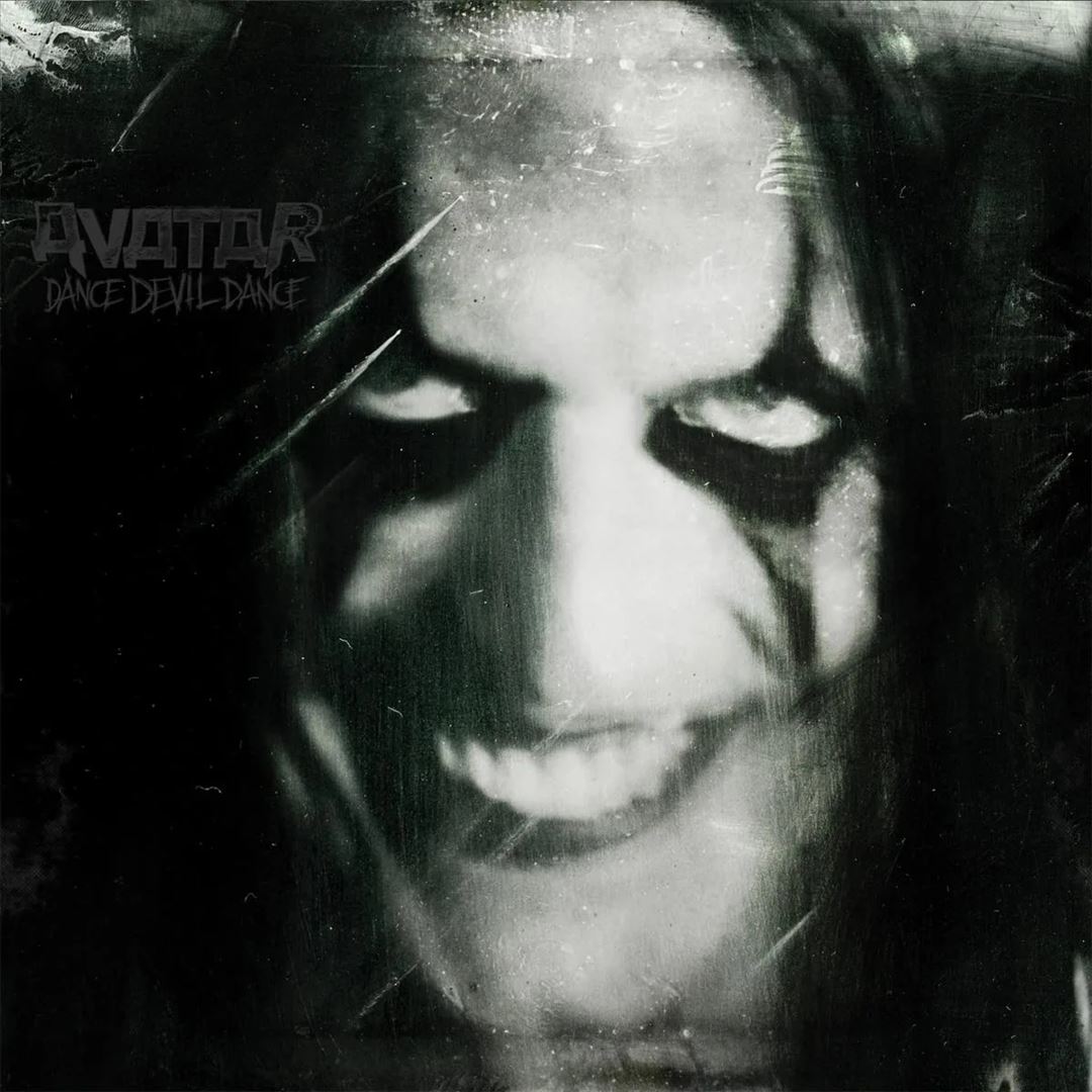 Dance Devil Dance cover art