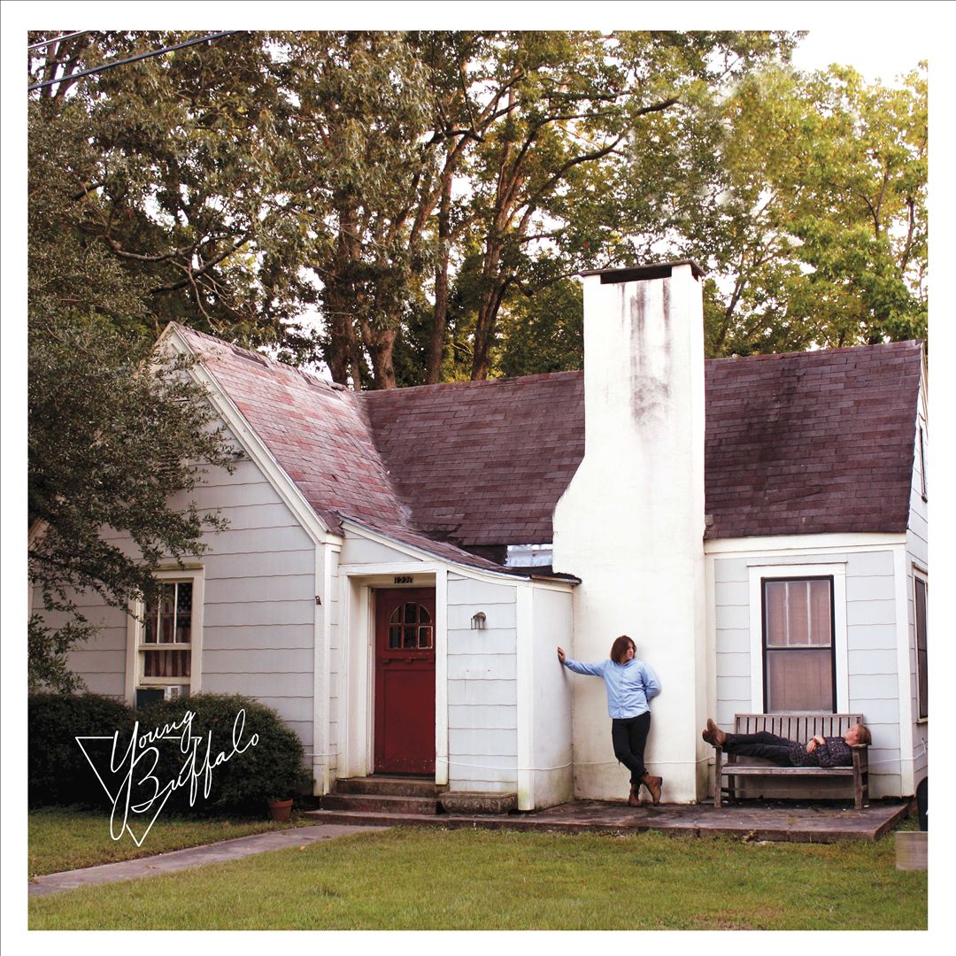 House cover art