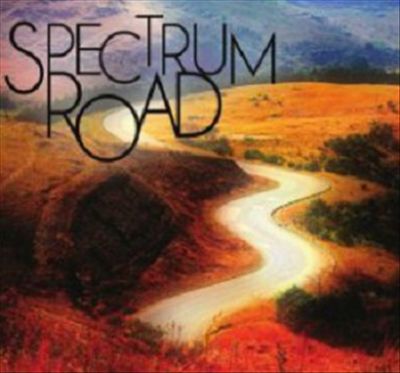 Spectrum Road cover art