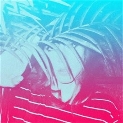 Warm in the Winter cover art