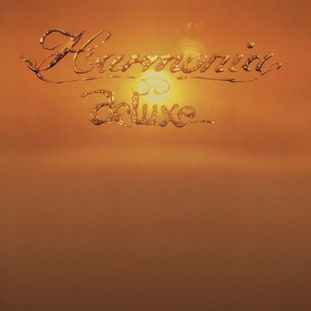 Deluxe cover art