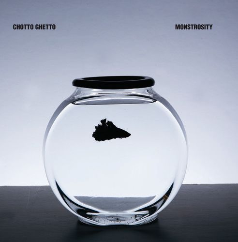 Monstrosity cover art