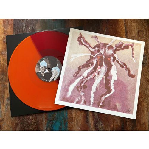 As Real as Scarecrows cover art