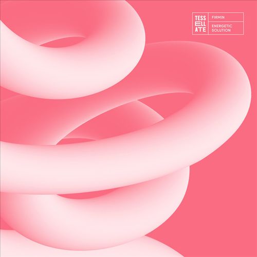 Energetic Solution cover art