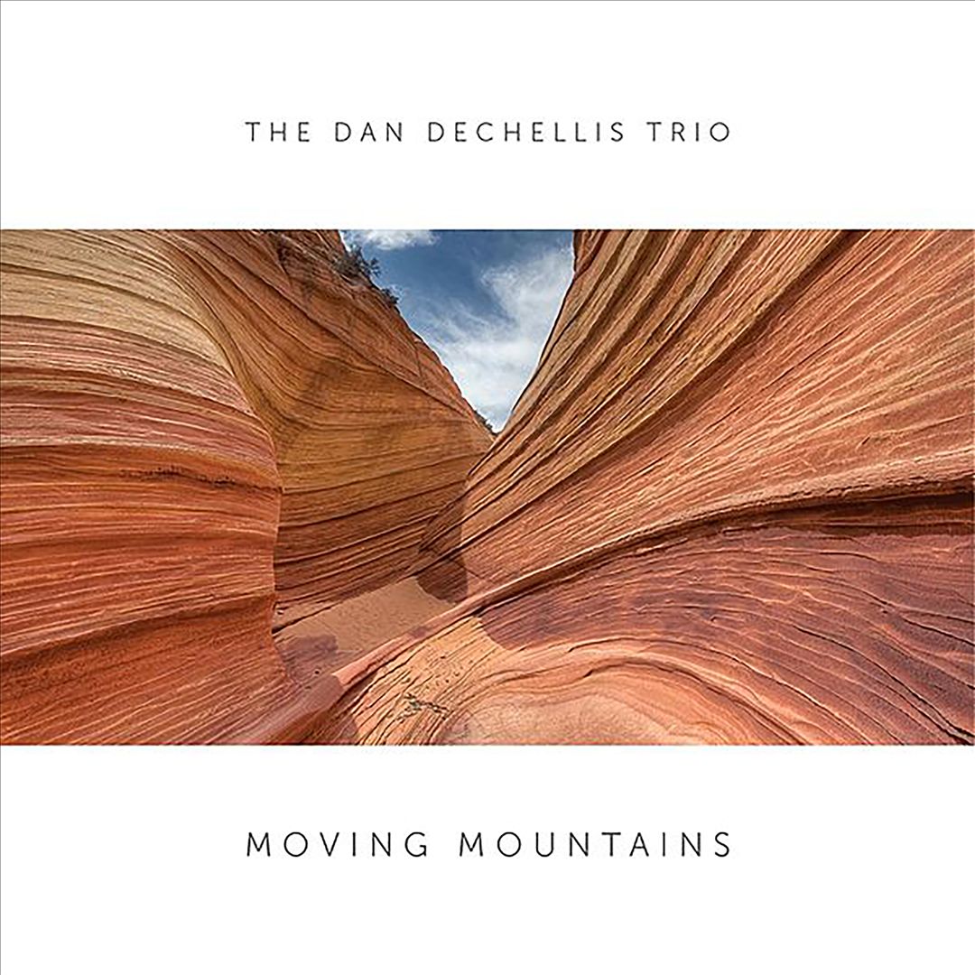Moving Mountains cover art