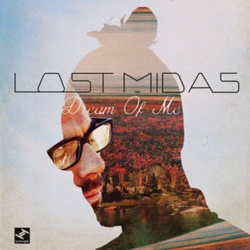 Lost Midas/The Seshen cover art