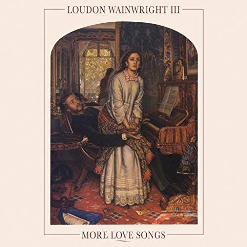 More Love Songs cover art