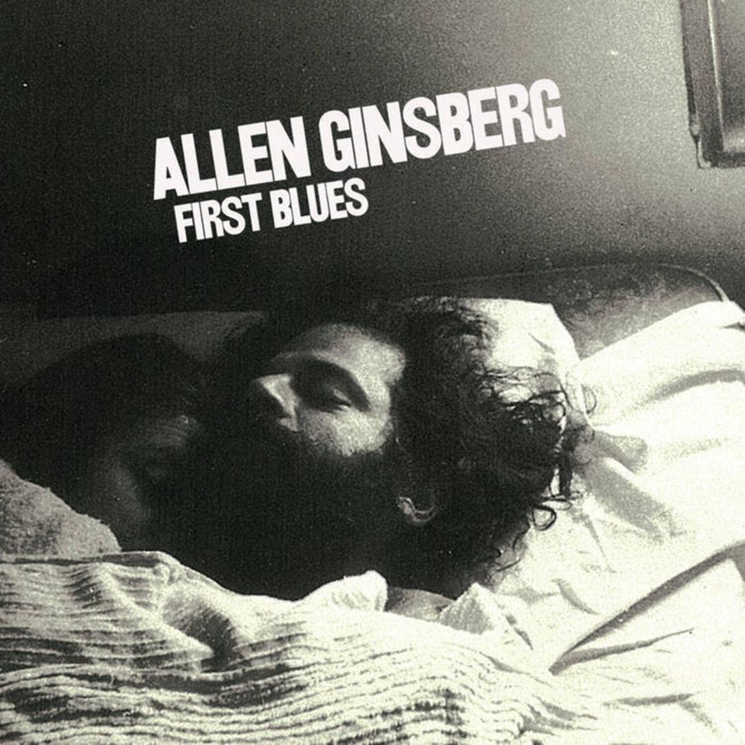 First Blues cover art