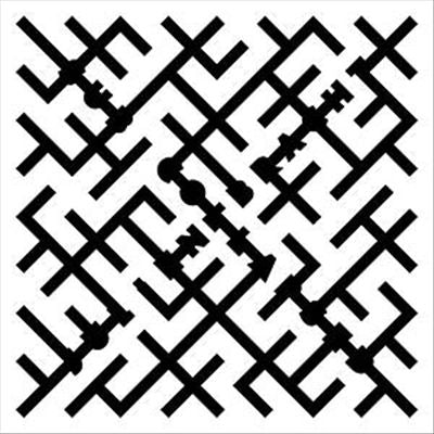 Sub Collapsed cover art