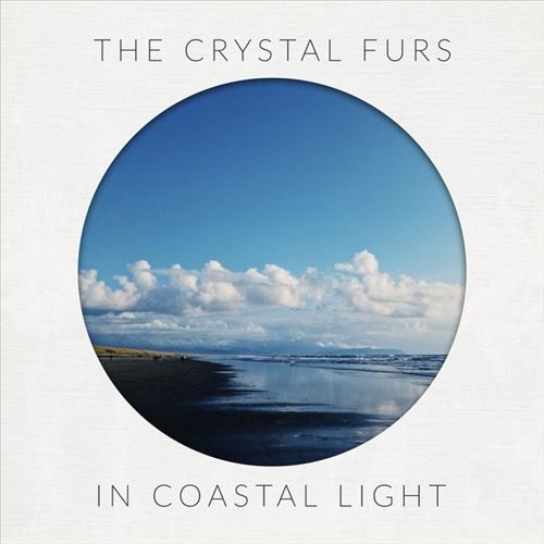 In Coastal Light cover art