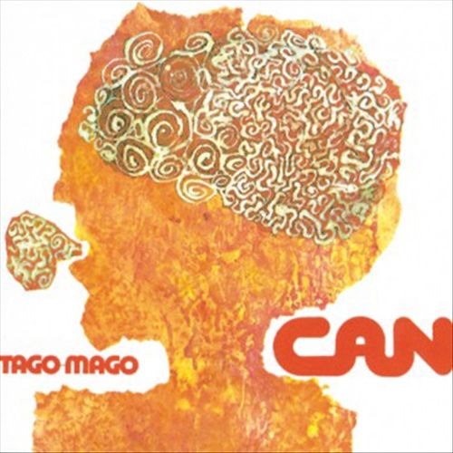 Tago Mago cover art