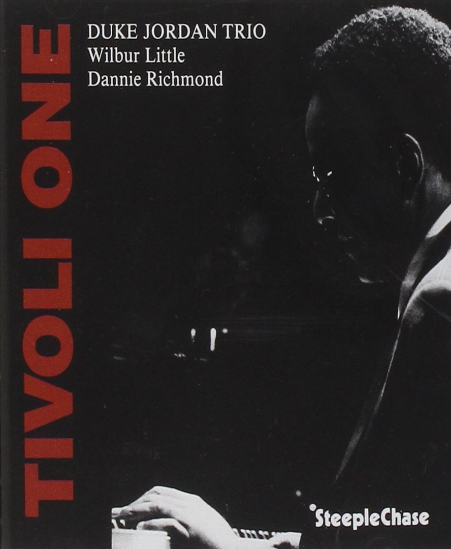 Tivoli One cover art