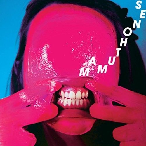 Fear on the Corner cover art