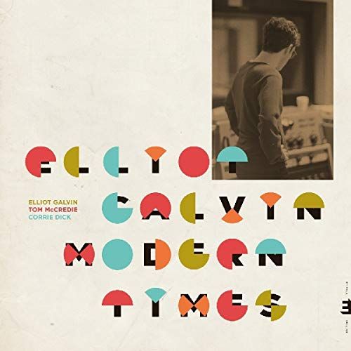 Modern Music cover art
