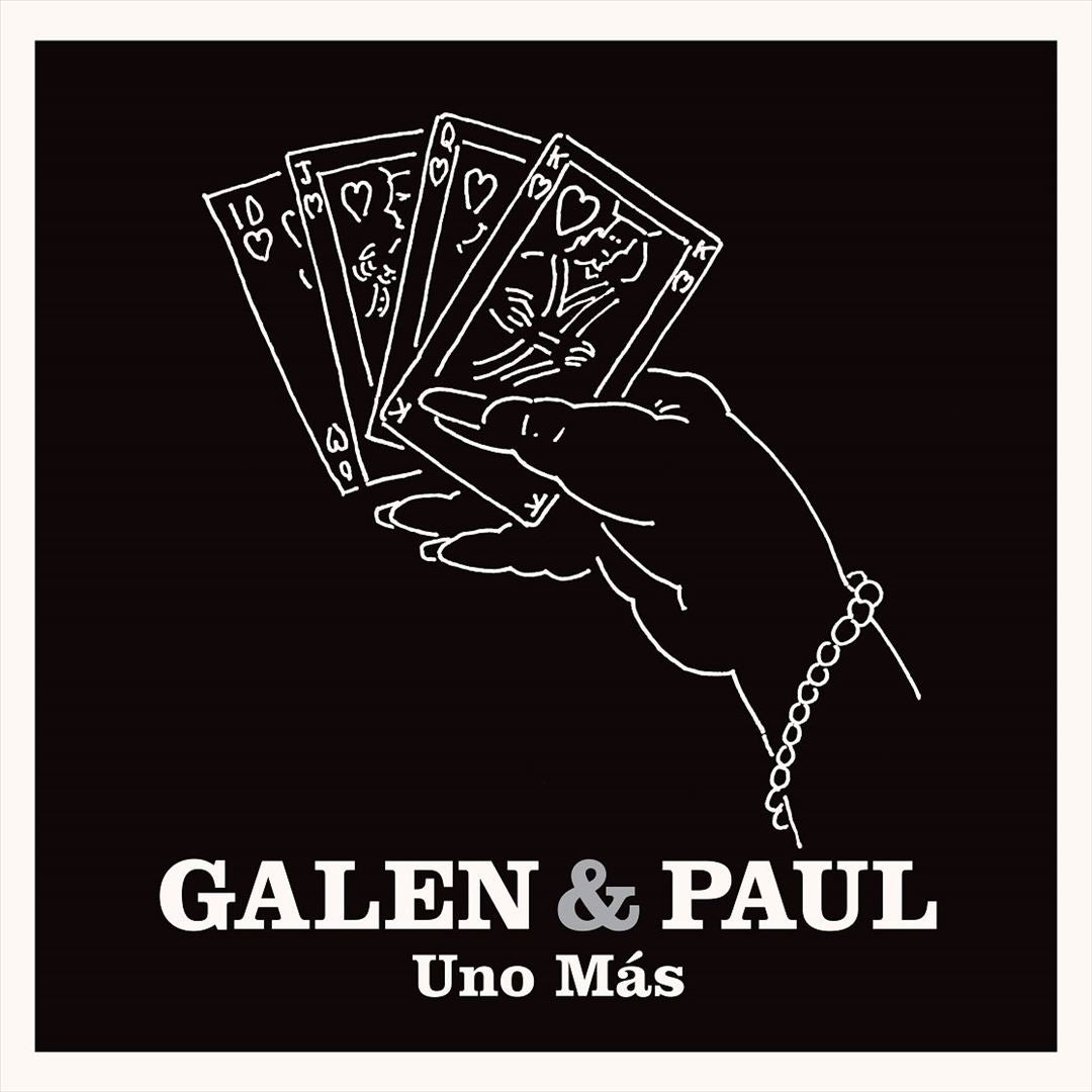 Uno Más cover art
