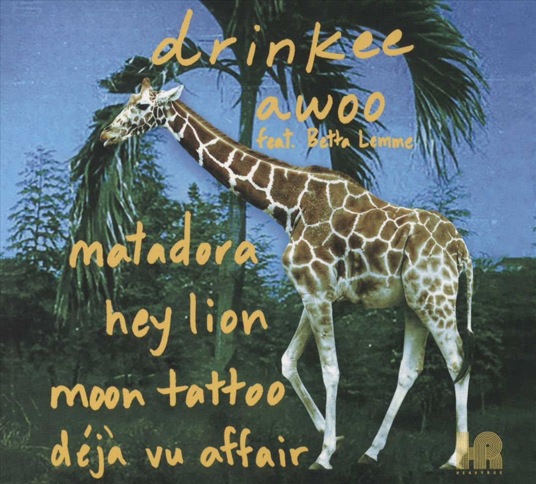 Soft Animals cover art