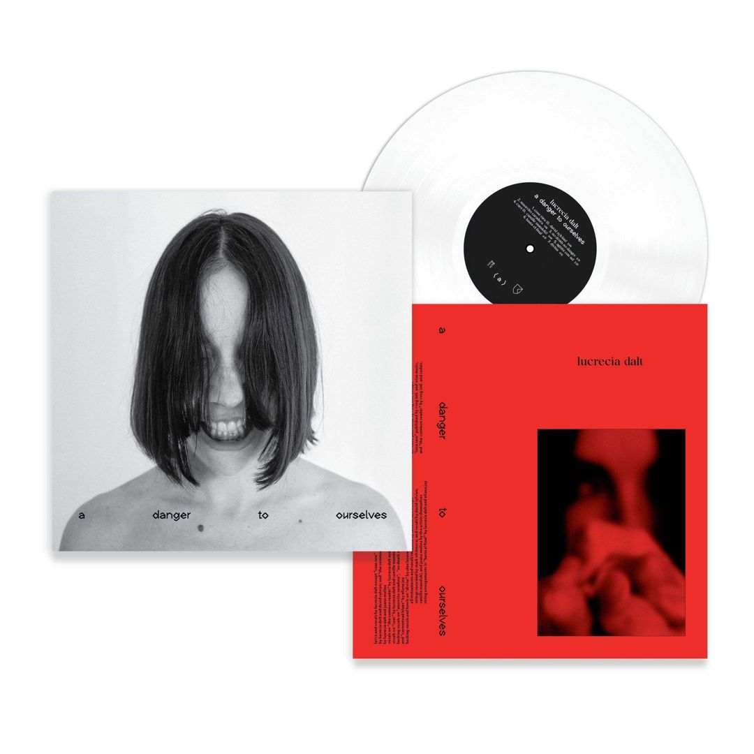 Danger to Ourselves cover art