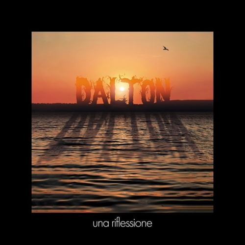 Riflessione cover art