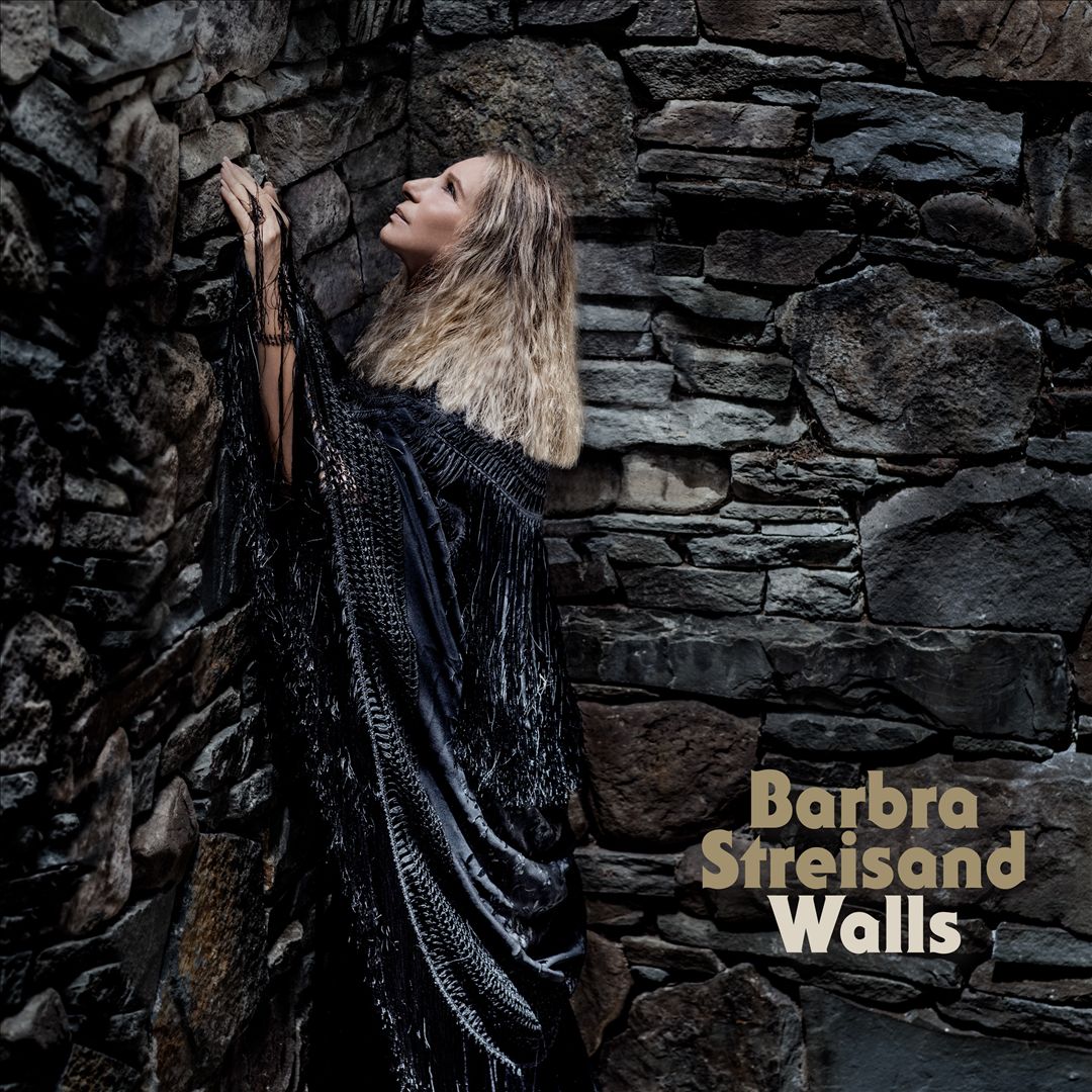 Walls cover art