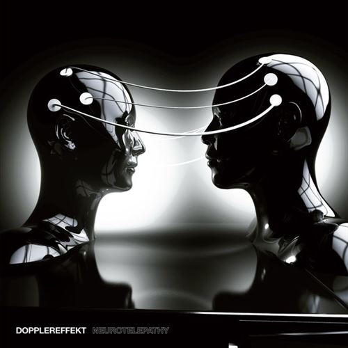 Neurotelepathy cover art