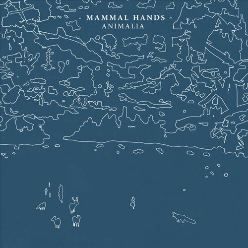 Animalia cover art