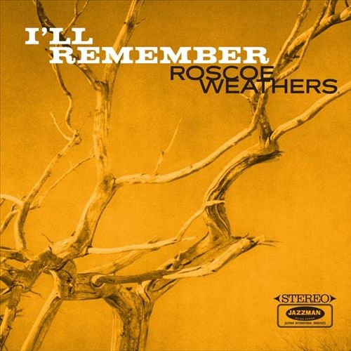 I'll Remember cover art