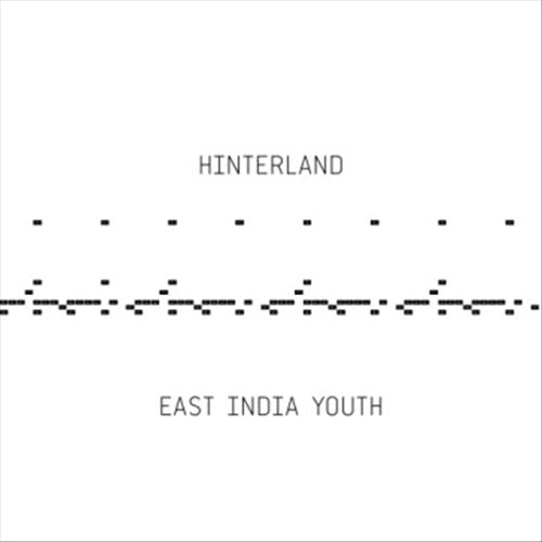 Hinterland cover art