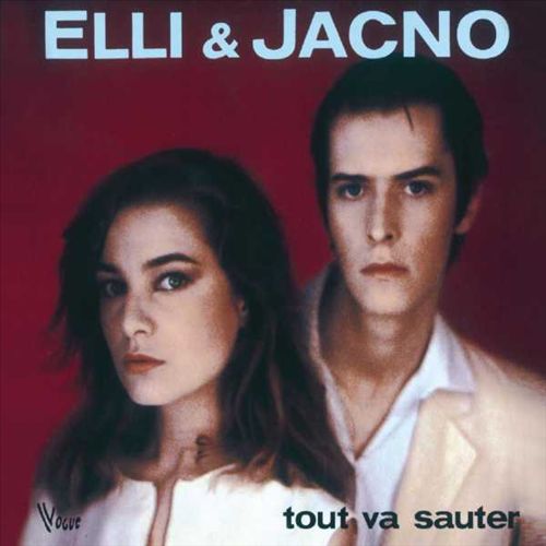 Tout Va Sauter cover art