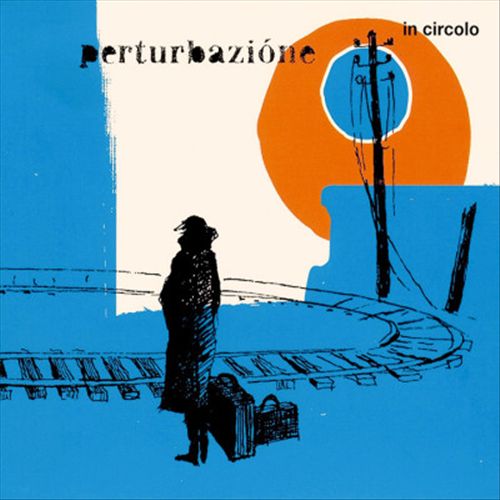 In Circolo cover art