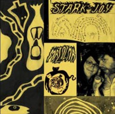 Stark Joy cover art