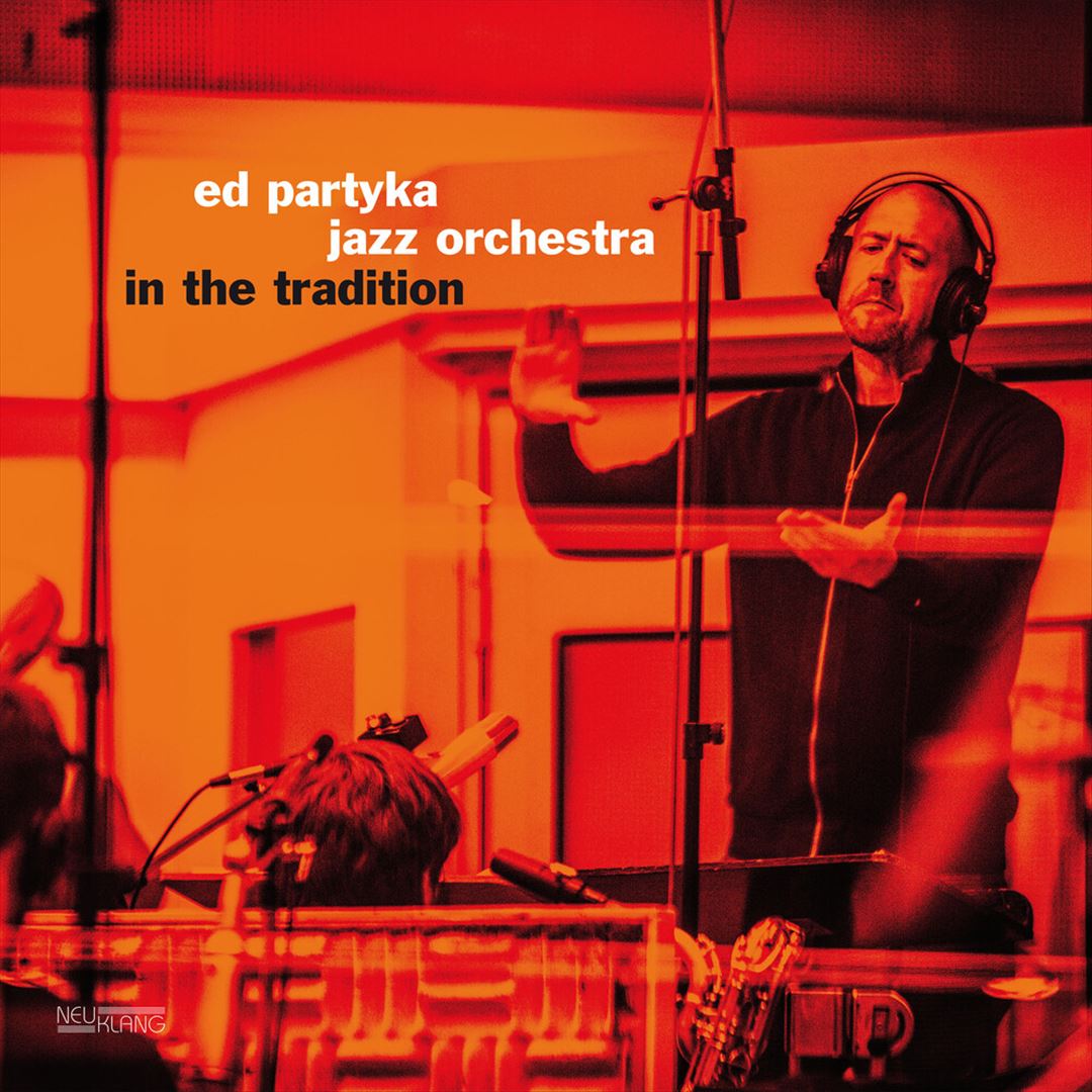 In the Tradition cover art