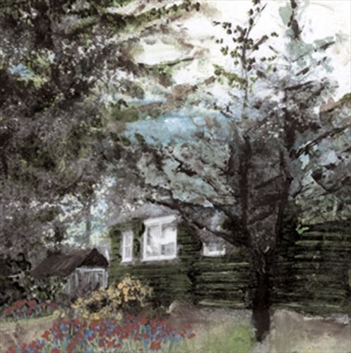 Carbeth cover art