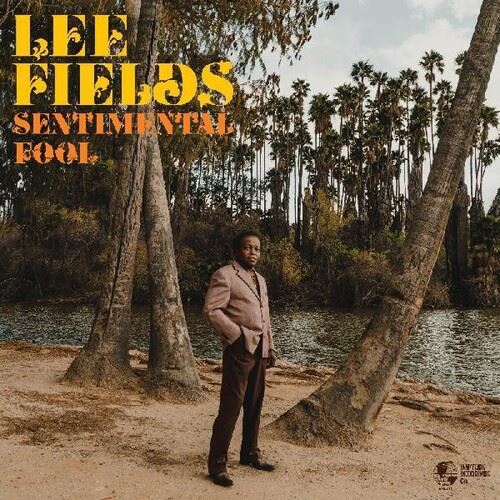 Sentimental Fool cover art