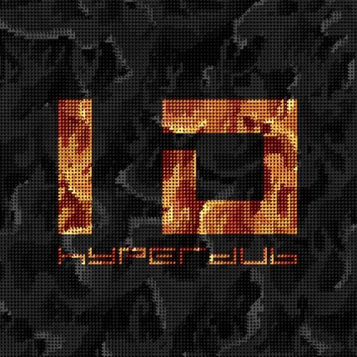 Decadubs 1 cover art