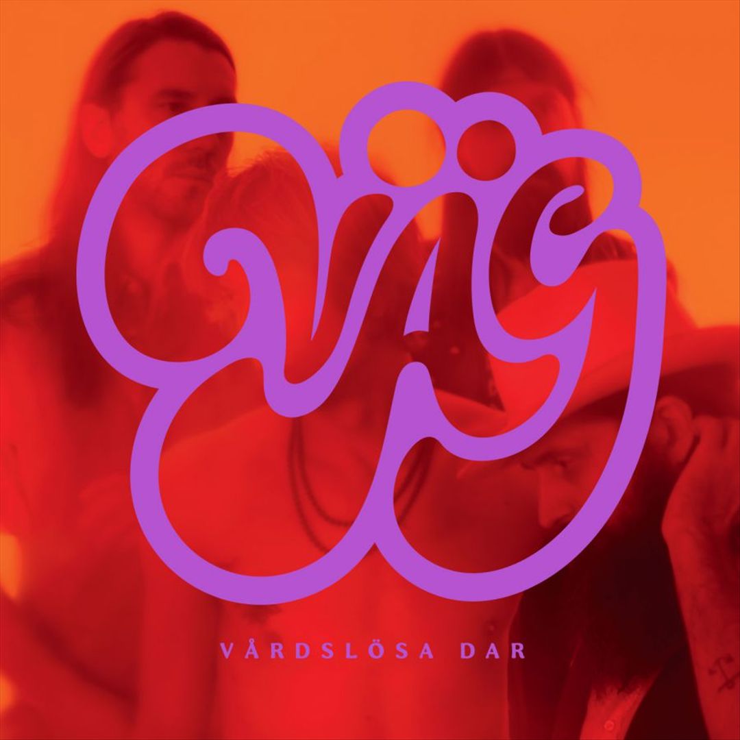 Vardslosa Dar cover art
