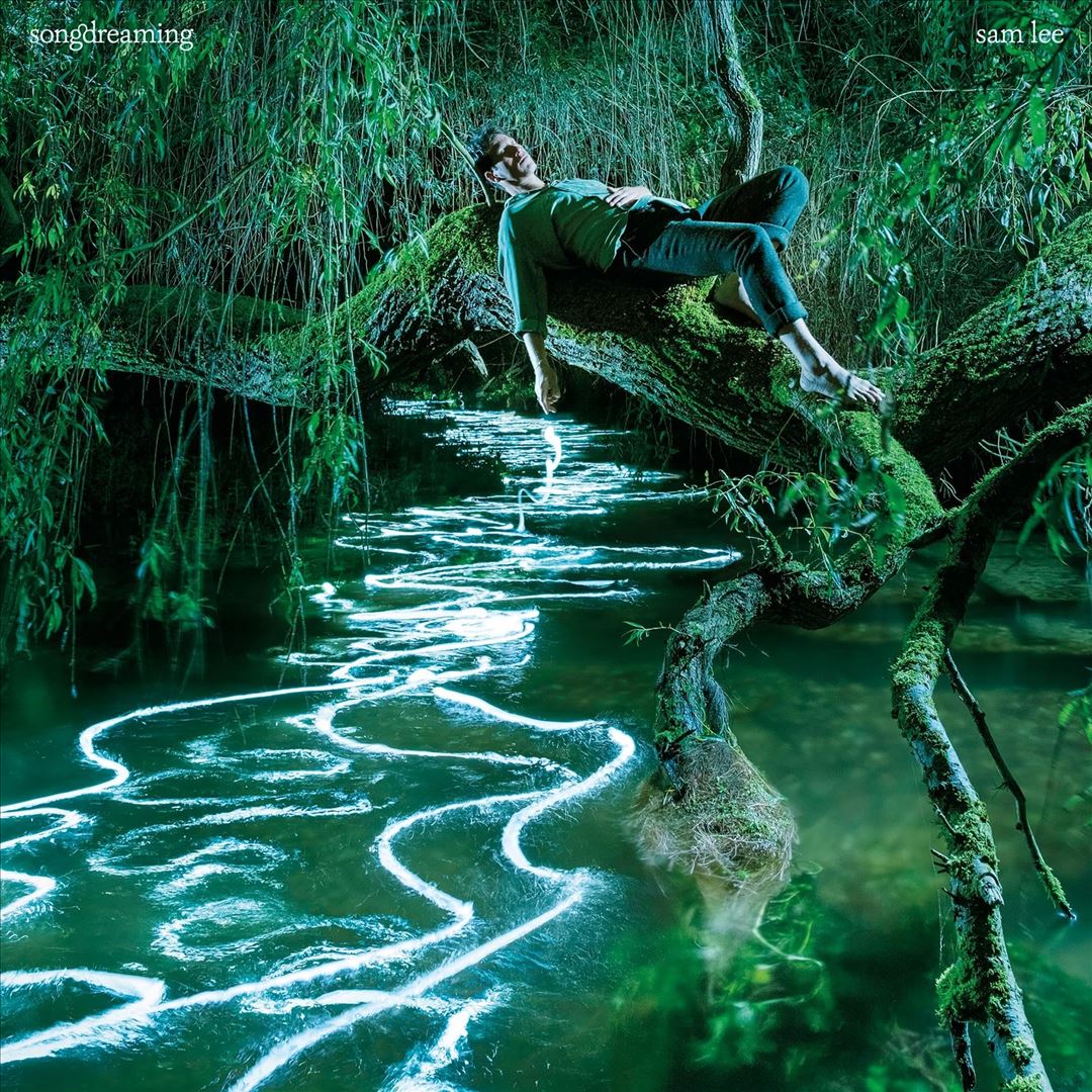 Songdreaming cover art