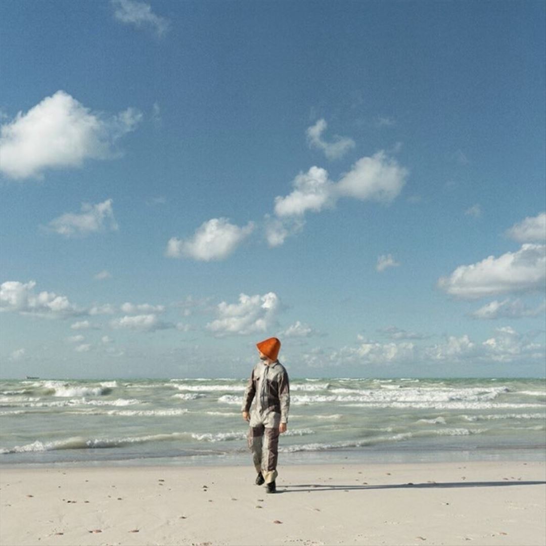 Elsewhere cover art