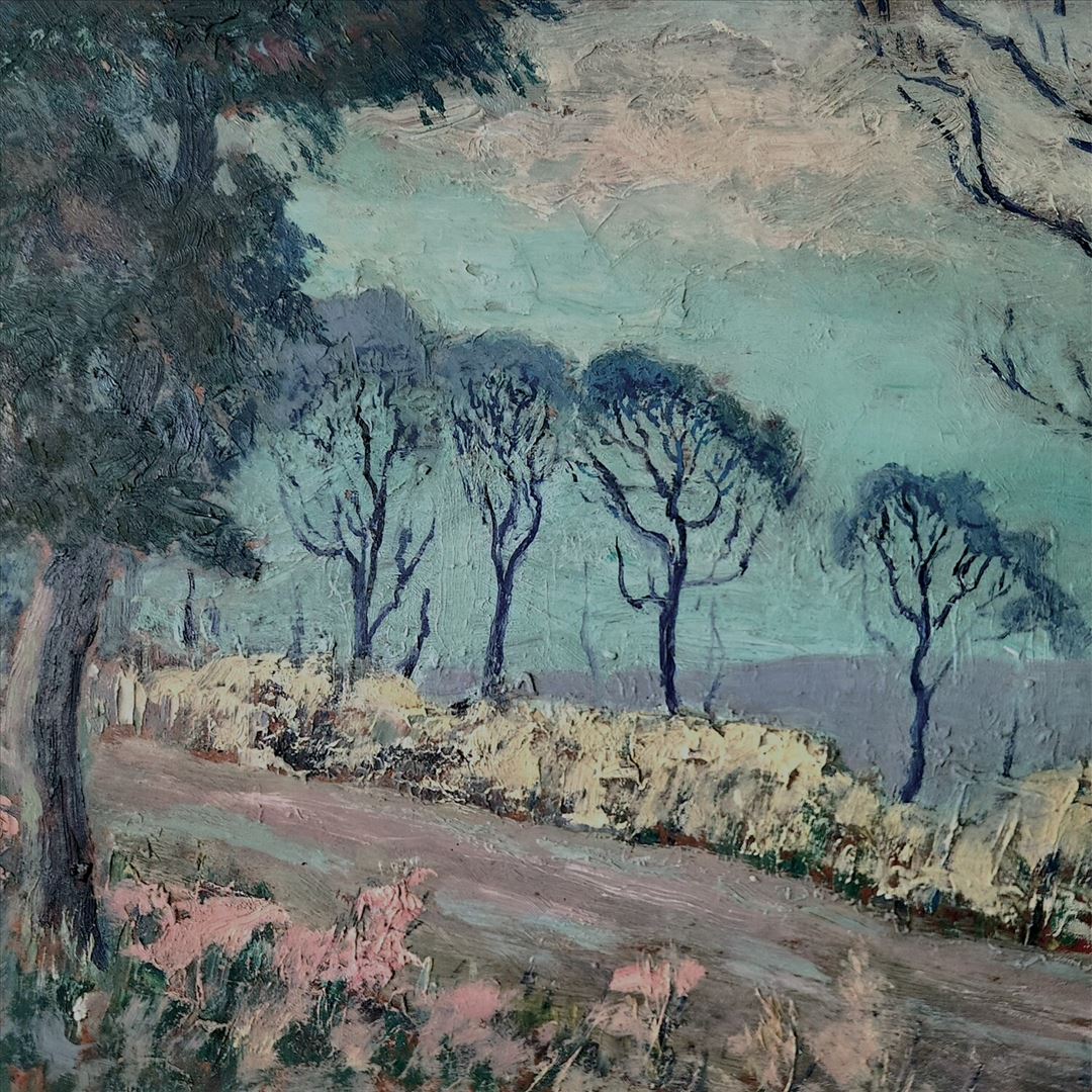 Horrible Occurrences cover art